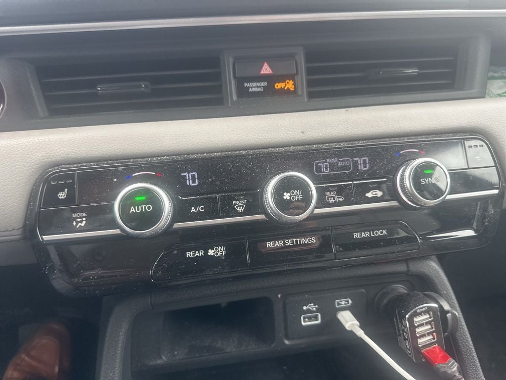 2023 Honda Pilot EX-L 7 Passenger