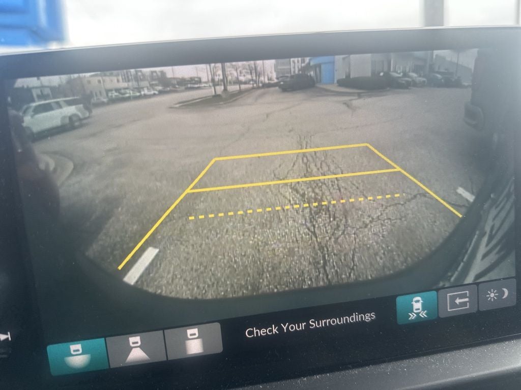 2023 Honda Pilot EX-L 7 Passenger