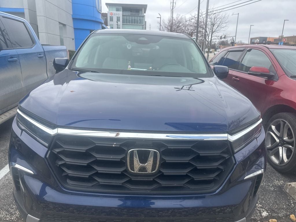 2023 Honda Pilot EX-L 7 Passenger