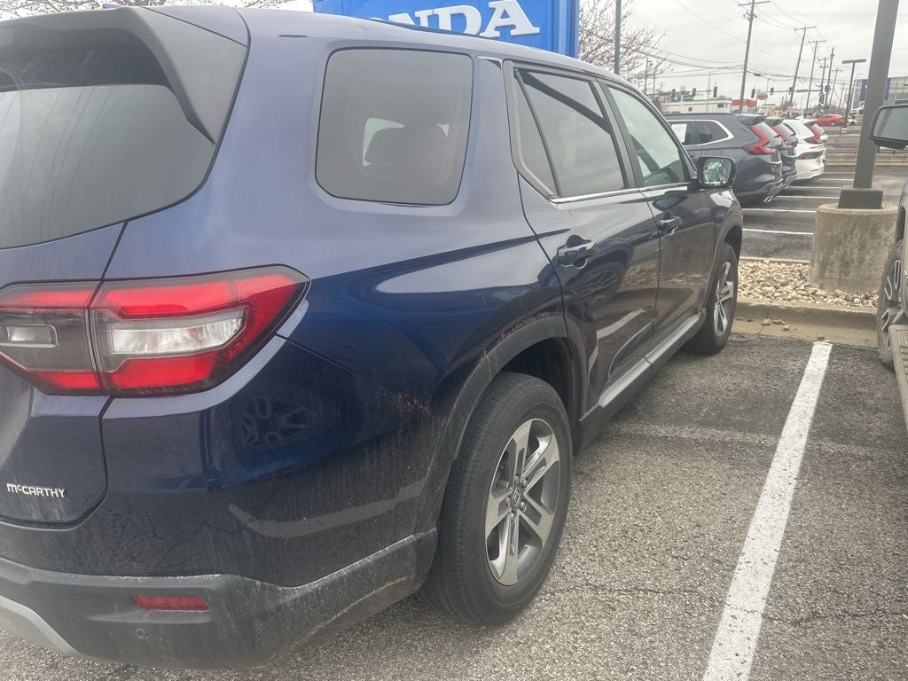 2023 Honda Pilot EX-L 7 Passenger