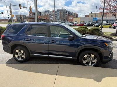 2023 Honda Pilot EX-L 7 Passenger