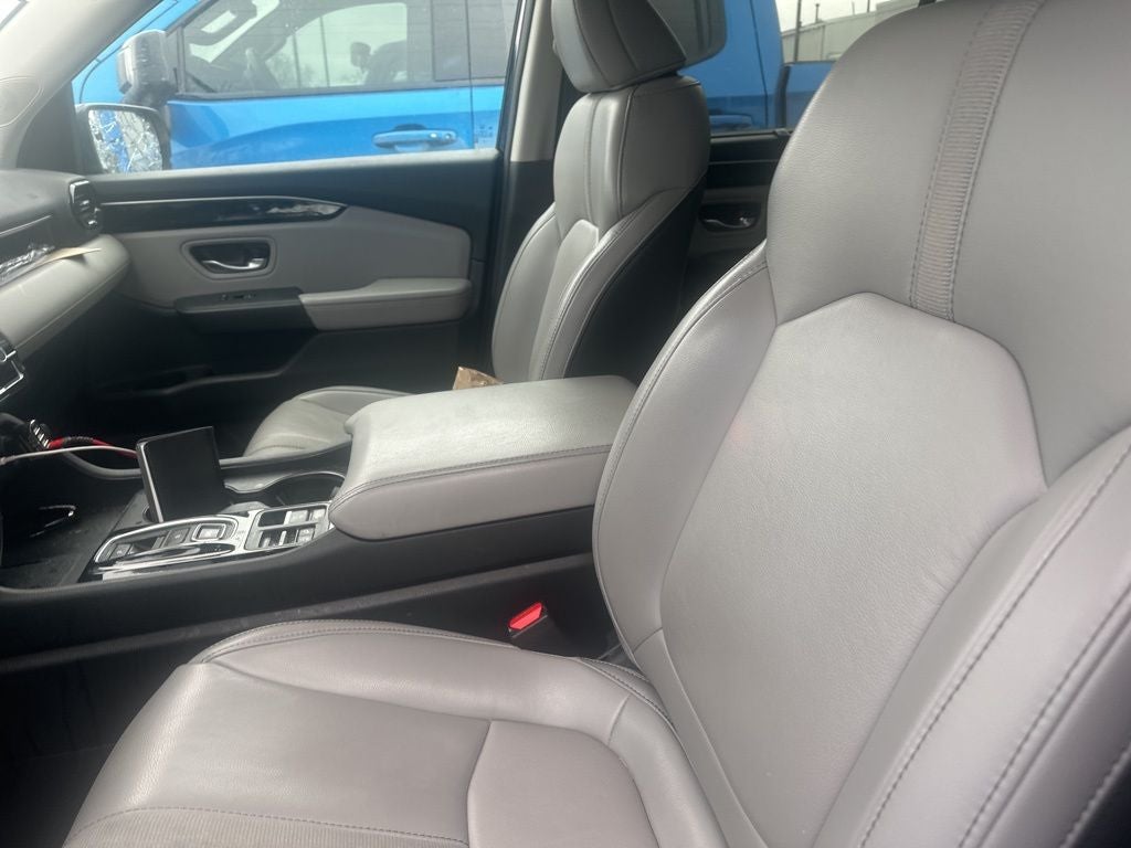 2023 Honda Pilot EX-L 7 Passenger