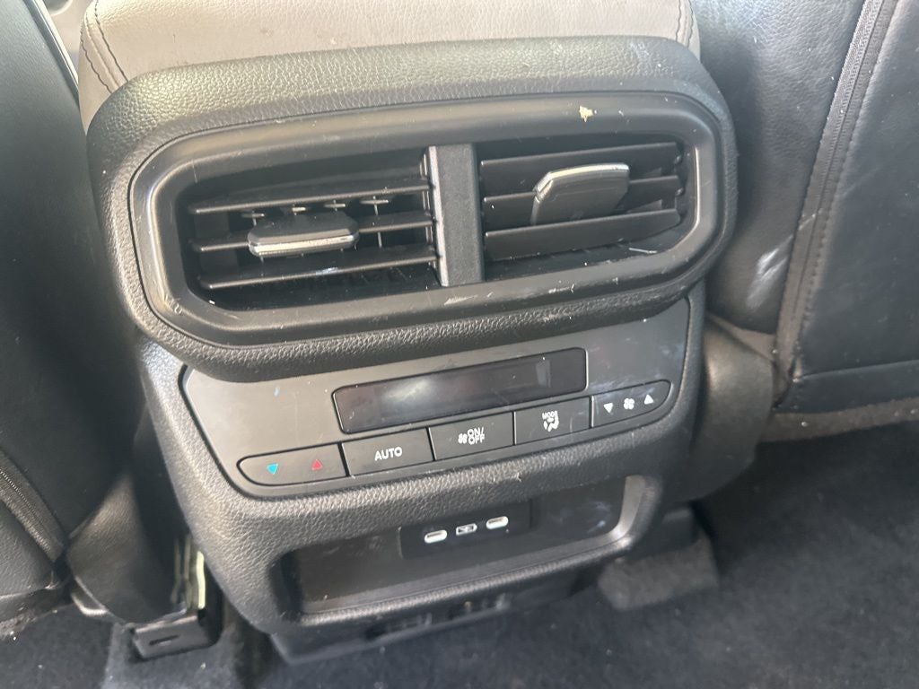 2024 Honda Pilot EX-L 7 Passenger