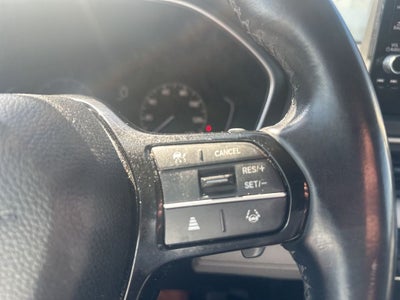 2024 Honda Pilot EX-L 7 Passenger