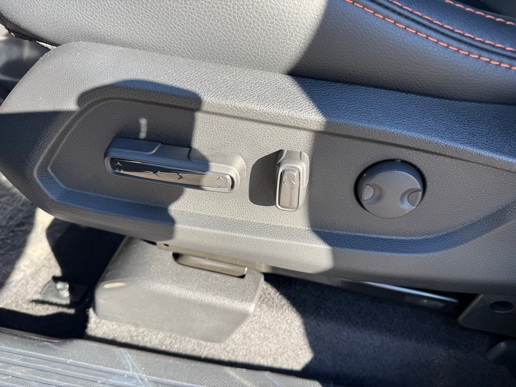 2025 Honda Pilot AWD TRAILSPORT