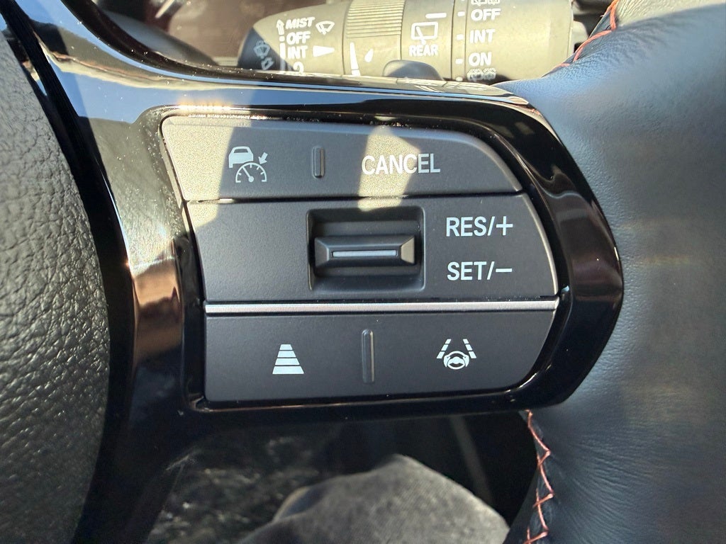 2025 Honda Pilot AWD TRAILSPORT