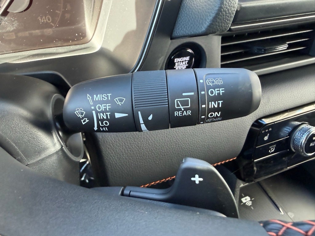 2025 Honda Pilot AWD TRAILSPORT