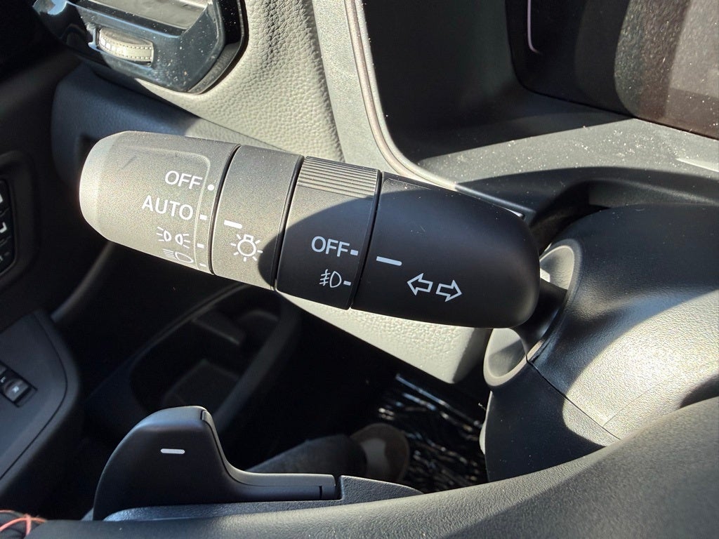 2025 Honda Pilot AWD TRAILSPORT