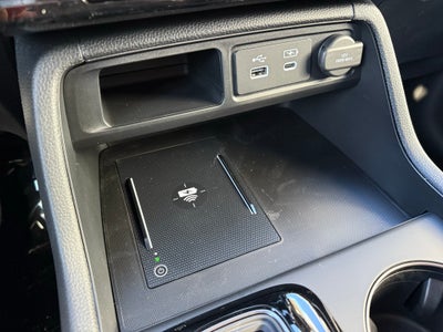 2025 Honda Pilot AWD TRAILSPORT