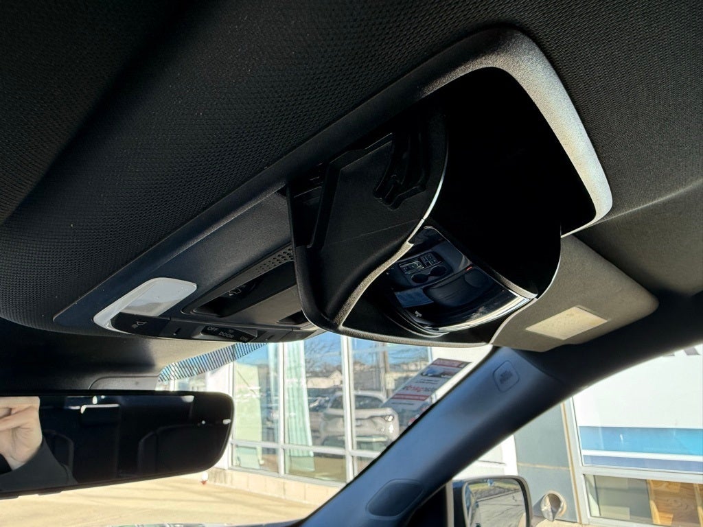 2025 Honda Pilot AWD TRAILSPORT