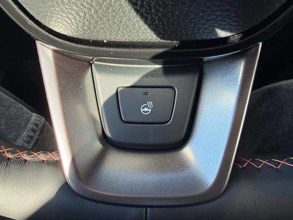 2025 Honda Pilot AWD TRAILSPORT