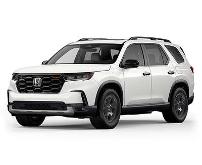2025 Honda Pilot AWD TRAILSPORT