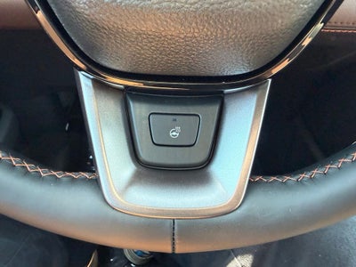 2026 Honda Pilot AWD TrailSport