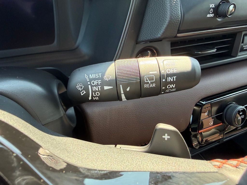 2026 Honda Pilot AWD TrailSport
