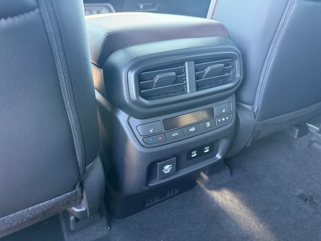 2026 Honda Pilot AWD TrailSport