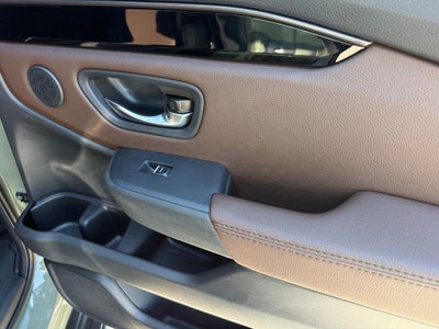 2026 Honda Pilot AWD TrailSport