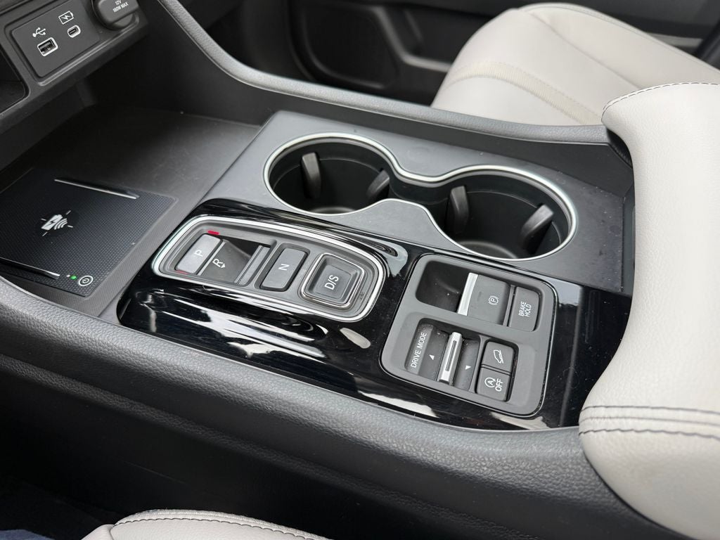 2023 Honda Pilot Touring