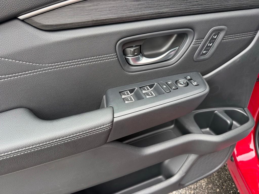 2026 Honda Pilot AWD Touring