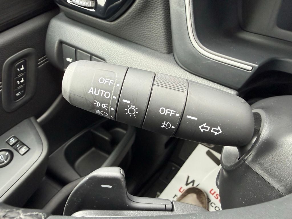 2026 Honda Pilot AWD Touring
