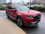 2026 Honda Pilot AWD Touring