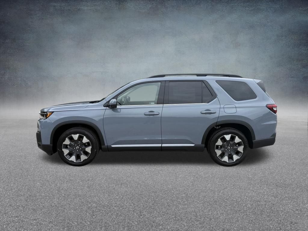 2026 Honda Pilot AWD Touring