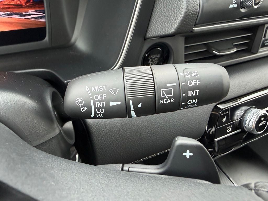 2026 Honda Pilot AWD Touring