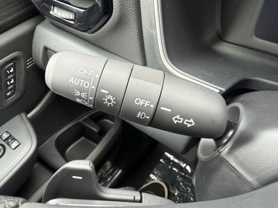2026 Honda Pilot AWD Touring