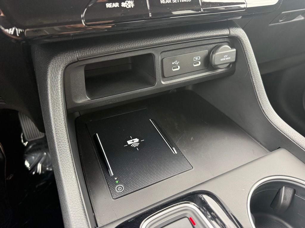 2026 Honda Pilot AWD Touring