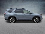2026 Honda Pilot AWD Touring