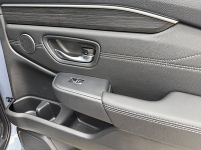 2026 Honda Pilot AWD Touring