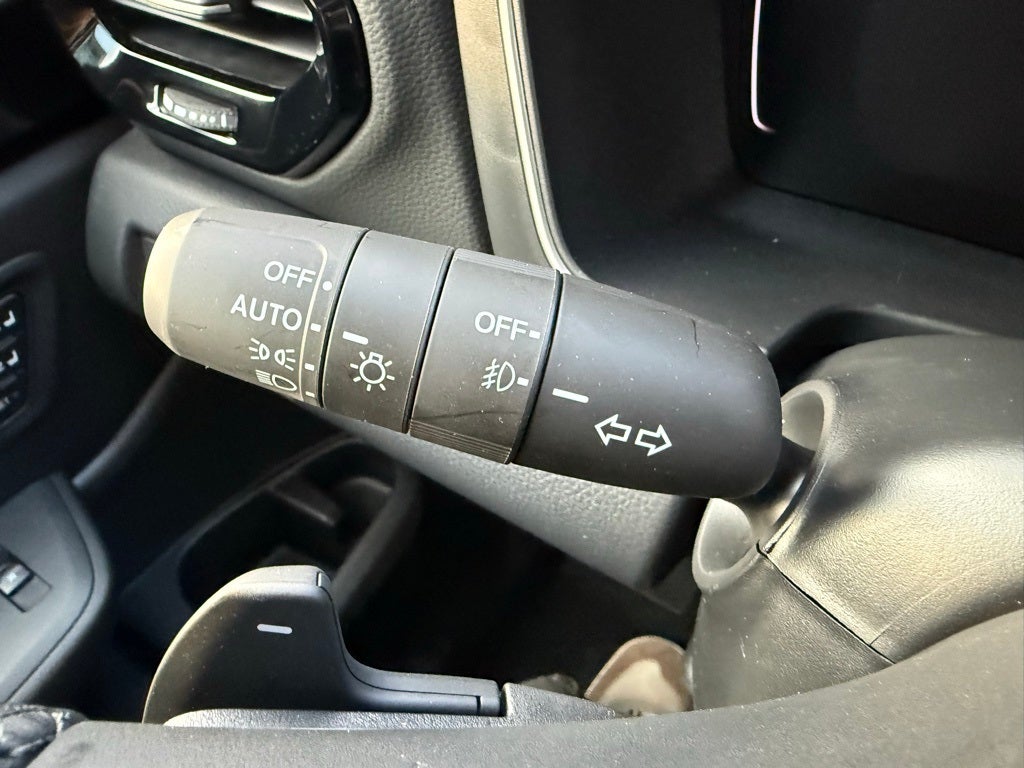 2025 Honda Pilot AWD TRG