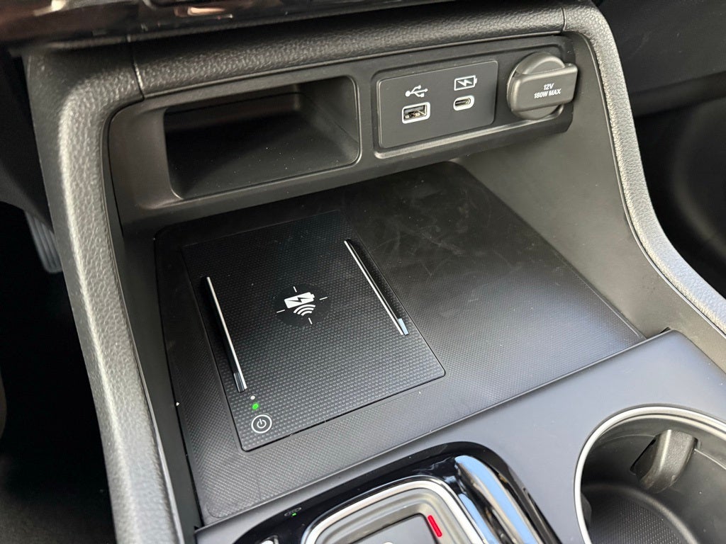 2025 Honda Pilot AWD TRG