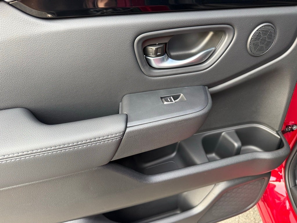 2025 Honda Pilot AWD TRG