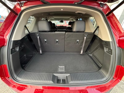 2025 Honda Pilot AWD TRG