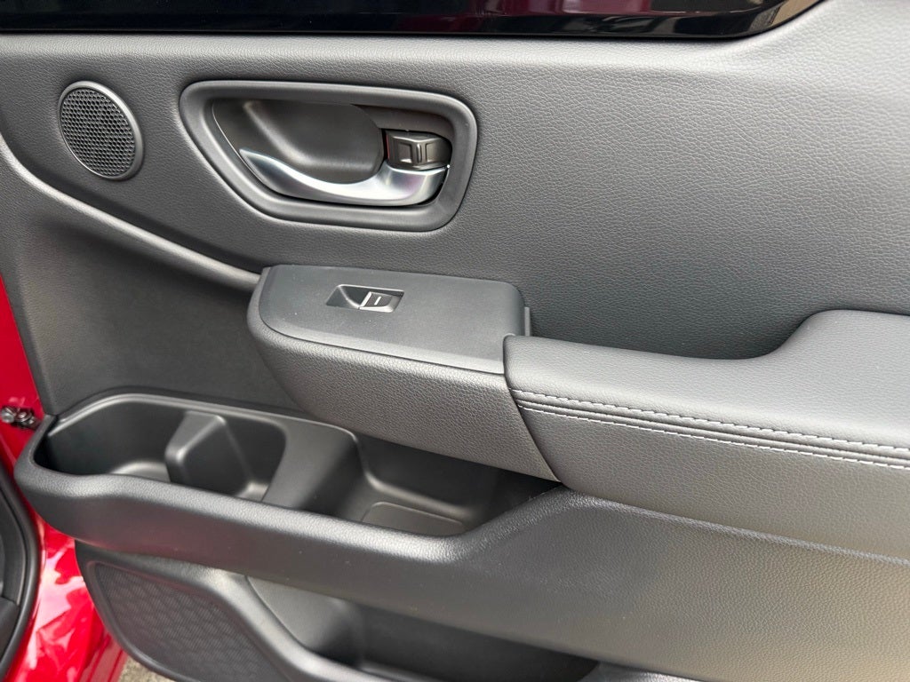 2025 Honda Pilot AWD TRG