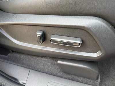 2025 Honda Pilot AWD TRG