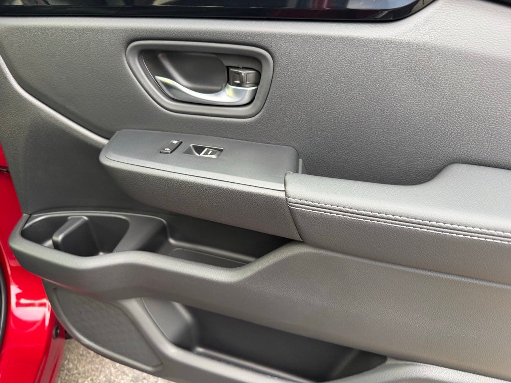 2025 Honda Pilot AWD TRG