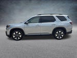 2026 Honda Pilot AWD Touring