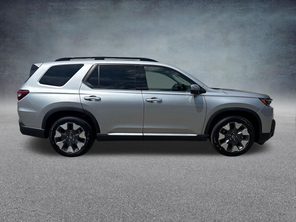 2026 Honda Pilot AWD Touring