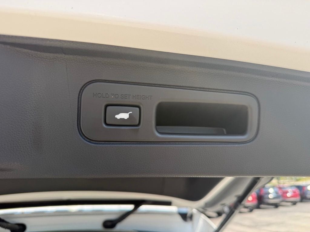 2026 Honda Pilot AWD Touring