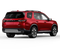 2026 Honda Pilot AWD Touring