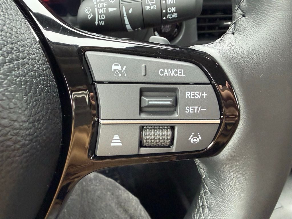 2026 Honda Pilot AWD Touring Blackout