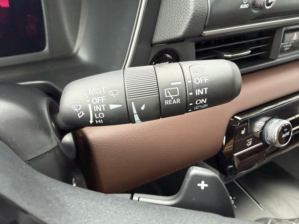 2026 Honda Pilot AWD Touring Blackout