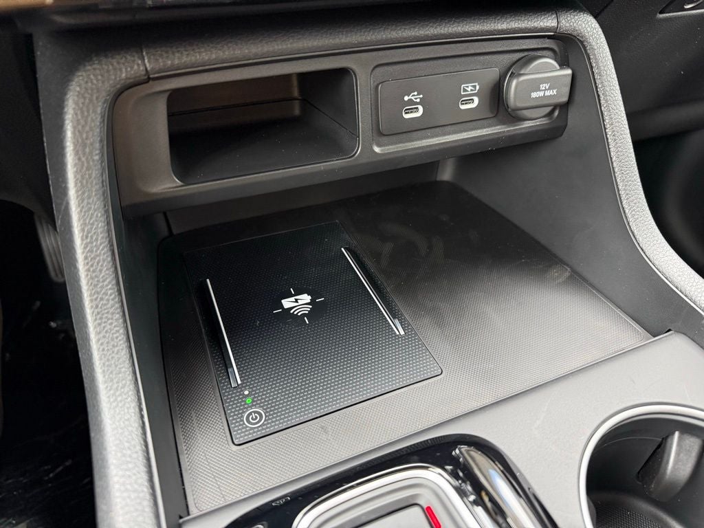 2026 Honda Pilot AWD Touring Blackout