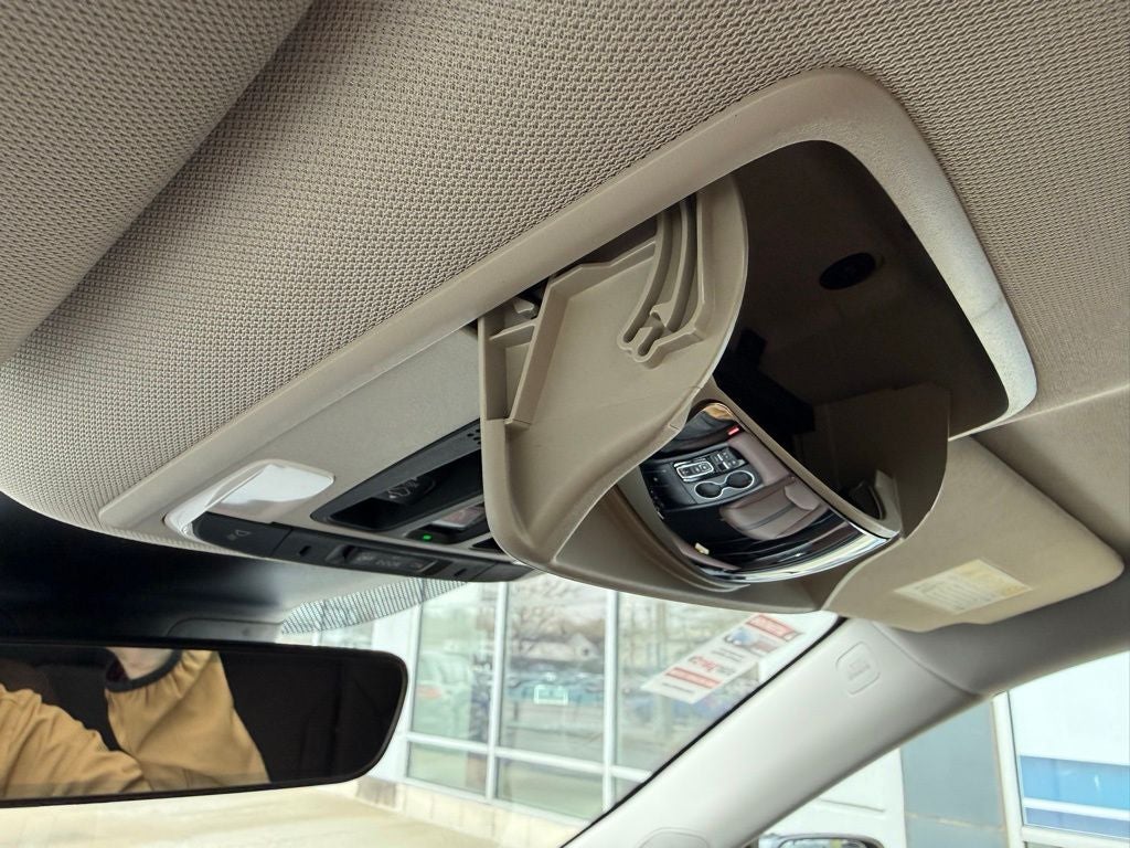 2026 Honda Pilot AWD Touring Blackout