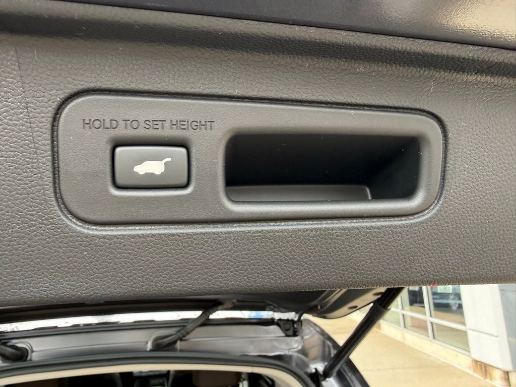 2026 Honda Pilot AWD Touring Blackout