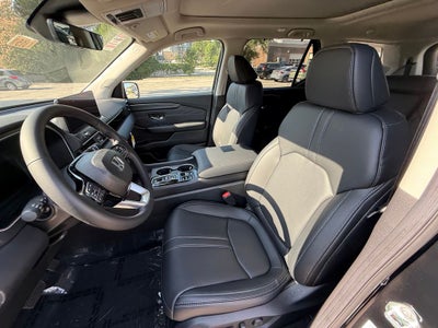 2026 Honda Pilot AWD Touring