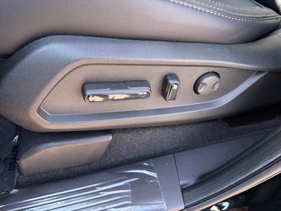 2026 Honda Pilot AWD Touring