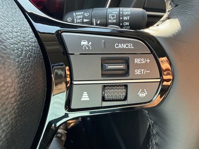 2026 Honda Pilot AWD Touring