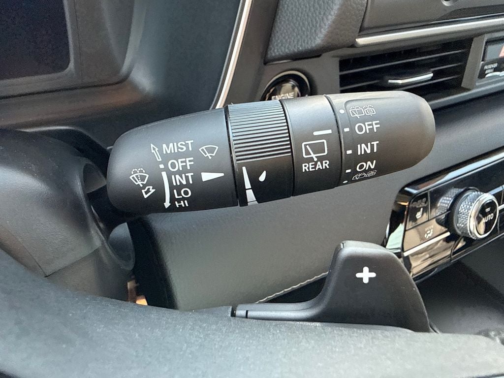 2026 Honda Pilot AWD Touring